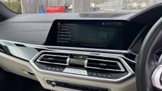 BMW X5 xDrive30d MHT M Sport 5dr Auto Diesel Estate